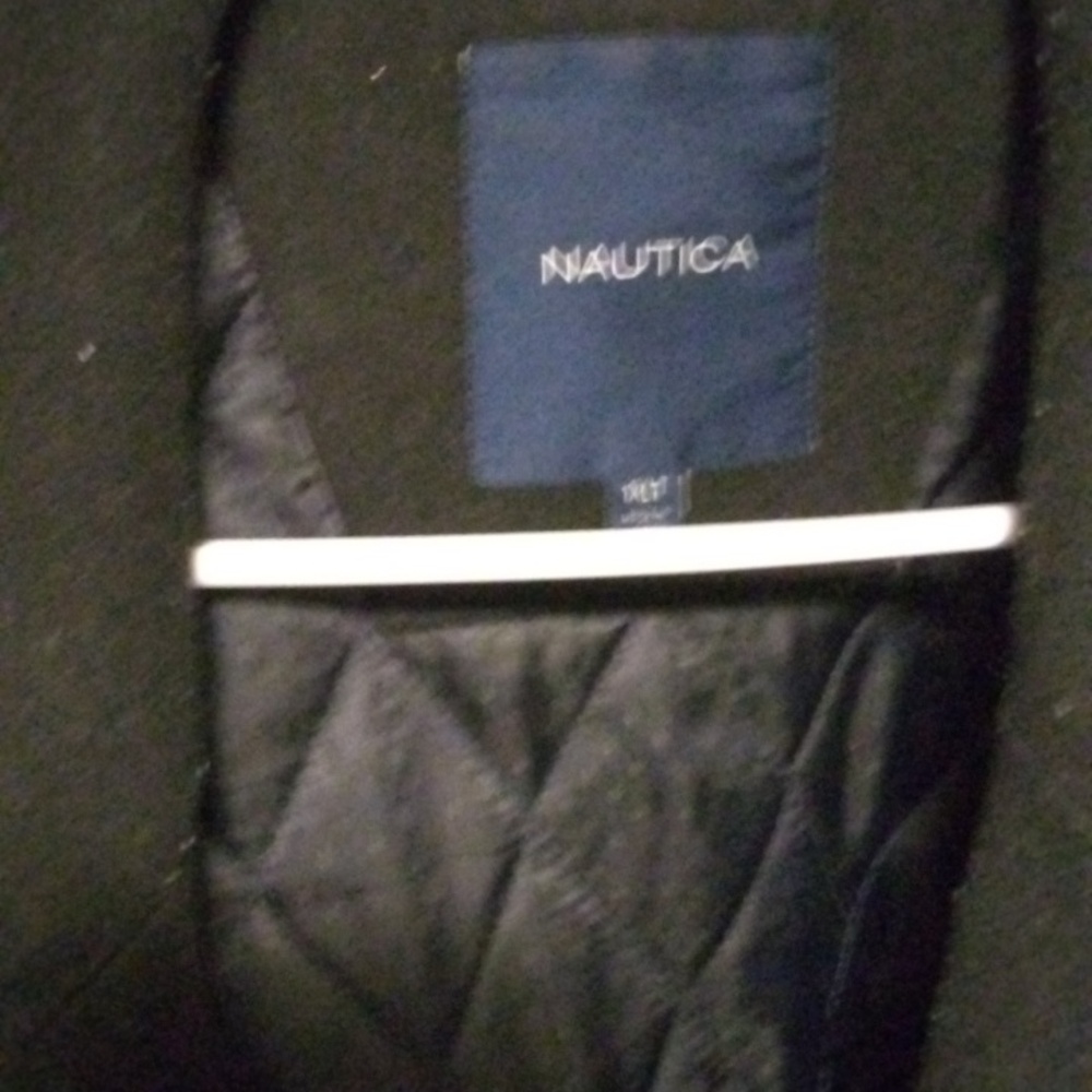 Nautica peacoat